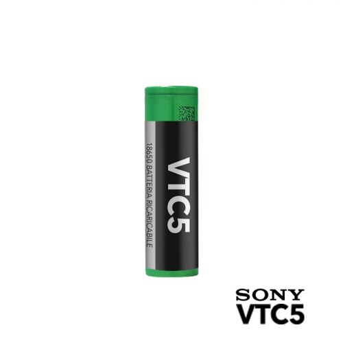 Batteria 18650 | SONY VTC5