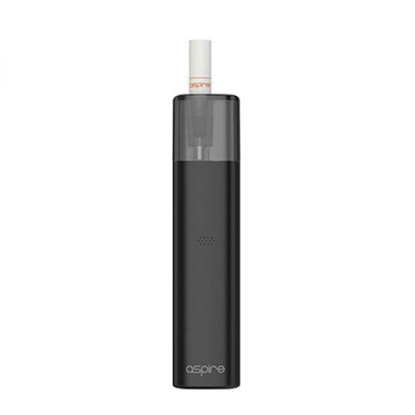 Vilter Aspire sigaretta elettronica con filtro in cotone usa e getta - Eco.LogicaMente Sigarette Elettroniche, Svapo e Vaporizzatori