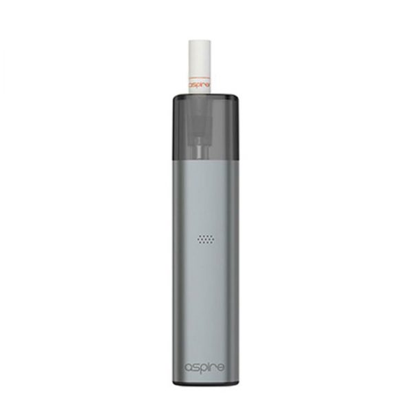 Vilter Aspire sigaretta elettronica con filtro in cotone usa e getta - Eco.LogicaMente Sigarette Elettroniche, Svapo e Vaporizzatori
