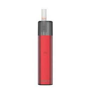 Vilter Aspire sigaretta elettronica con filtro in cotone usa e getta - Eco.LogicaMente Sigarette Elettroniche, Svapo e Vaporizzatori