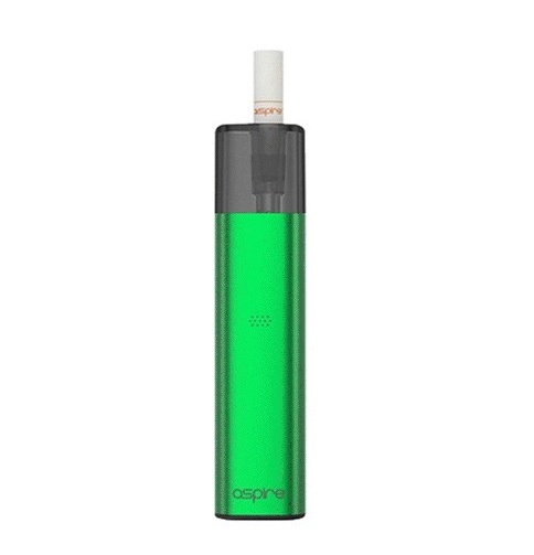 Vilter Aspire sigaretta elettronica con filtro in cotone usa e getta - Eco.LogicaMente Sigarette Elettroniche, Svapo e Vaporizzatori
