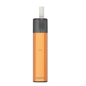 Vilter Aspire sigaretta elettronica con filtro in cotone usa e getta - Eco.LogicaMente Sigarette Elettroniche, Svapo e Vaporizzatori