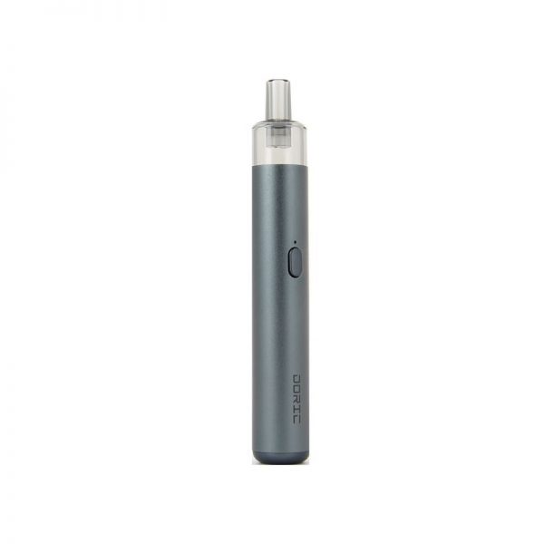 Doric 20 VooPoo Sigaretta elettronica con tiro automatico e sensore di aspirazione, kit ecig per smettere di fumare EcoLogicaMente sigarette elettronica