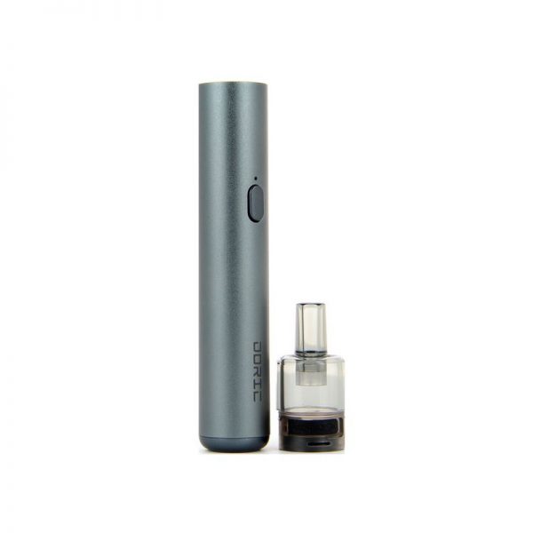 Doric 20 VooPoo Sigaretta elettronica con tiro automatico e sensore di aspirazione, kit ecig per smettere di fumare EcoLogicaMente sigarette elettronica