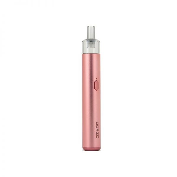 Doric 20 VooPoo Sigaretta elettronica con tiro automatico e sensore di aspirazione, kit ecig per smettere di fumare EcoLogicaMente sigarette elettronica