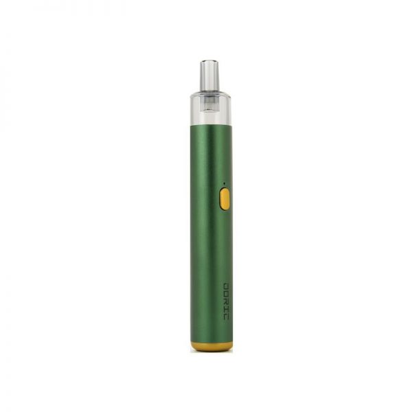 Doric 20 VooPoo Sigaretta elettronica con tiro automatico e sensore di aspirazione, kit ecig per smettere di fumare EcoLogicaMente sigarette elettronica