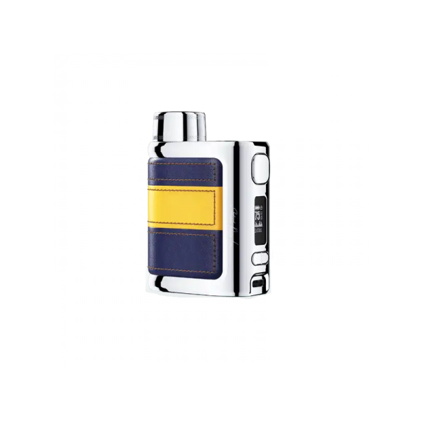box-istick-pico-le-eleaf box mod 2022 sigaretta elettronica batteria 18650 sigarette elettroniche ecologicamente black