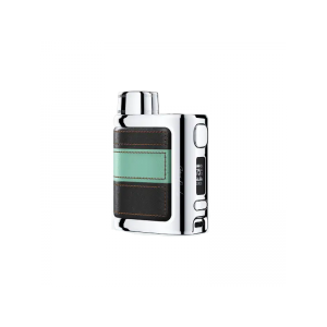 box-istick-pico-le-eleaf box mod 2022 sigaretta elettronica batteria 18650 sigarette elettroniche ecologicamente black