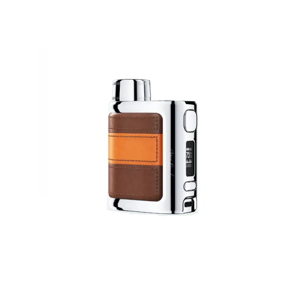 box-istick-pico-le-eleaf box mod 2022 sigaretta elettronica batteria 18650 sigarette elettroniche ecologicamente black