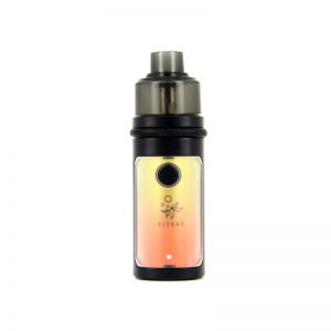 FB 1000 ELF BAR Sigaretta elettronica con tiro automatico e sensore di aspirazione, kit ecig per smettere di fumare EcoLogicaMente sigarette elettronica