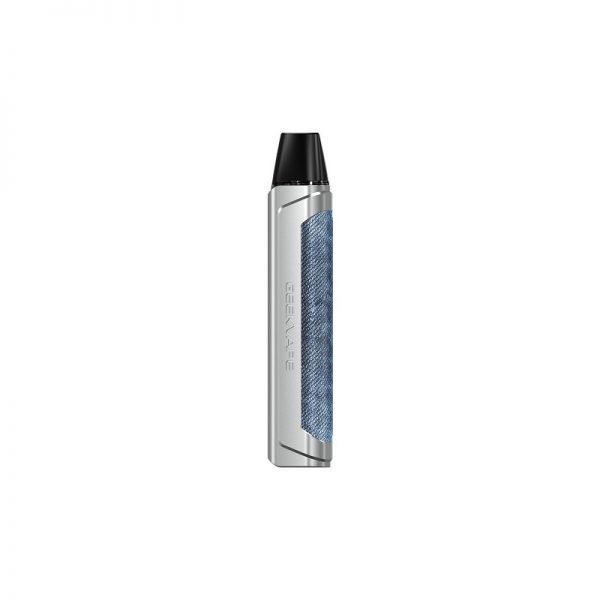 AEGIS ONE FC GEEKVAPE NEW 2022 Sigaretta elettronica con tiro automatico e sensore di aspirazione, kit ecig per smettere di fumare EcoLogicaMente sigarette elettronica