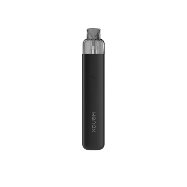 WENAX K1 GEEKVAPE sigaretta elettronica con filtro usa e getta e sensore di aspirazione | Eco.LogicaMente Sigarette Elettroniche
