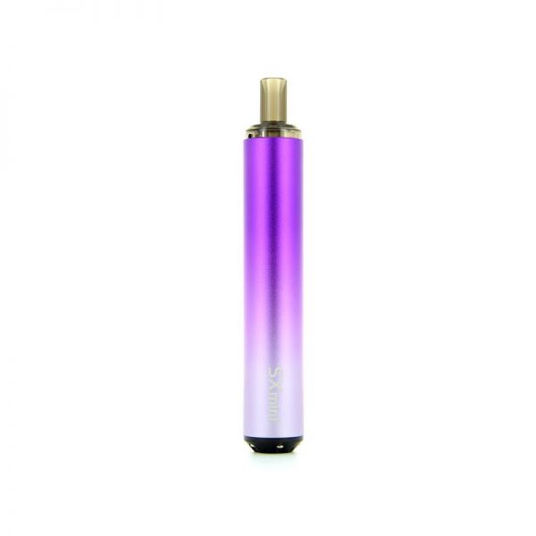 SX MINI PRO MK KIT Sigaretta elettronica con tiro automatico e sensore di aspirazione, kit ecig per smettere di fumare EcoLogicaMente sigarette elettronica