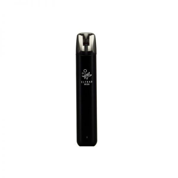 ELF BAR Sigaretta elettronica con tiro automatico e sensore di aspirazione, kit ecig per smettere di fumare EcoLogicaMente sigarette elettronica