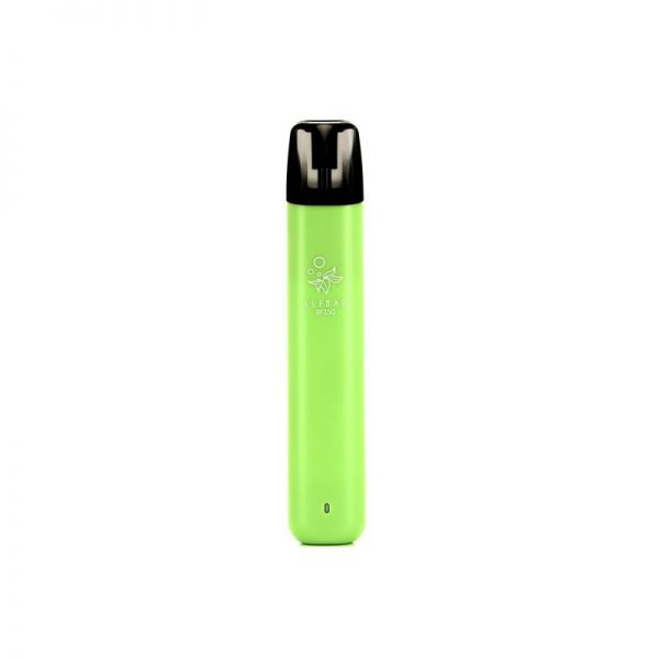 ELF BAR Sigaretta elettronica con tiro automatico e sensore di aspirazione, kit ecig per smettere di fumare EcoLogicaMente sigarette elettronica