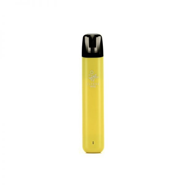 ELF BAR Sigaretta elettronica con tiro automatico e sensore di aspirazione, kit ecig per smettere di fumare EcoLogicaMente sigarette elettronica