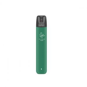 ELF BAR Sigaretta elettronica con tiro automatico e sensore di aspirazione, kit ecig per smettere di fumare EcoLogicaMente sigarette elettronica
