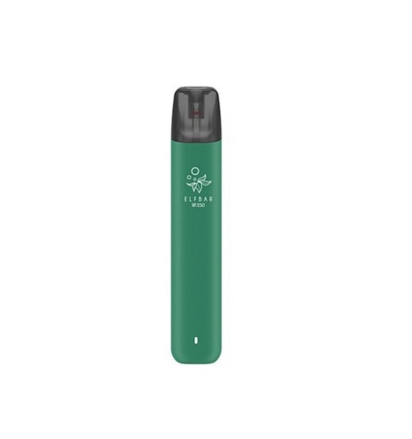 ELF BAR Sigaretta elettronica con tiro automatico e sensore di aspirazione, kit ecig per smettere di fumare EcoLogicaMente sigarette elettronica