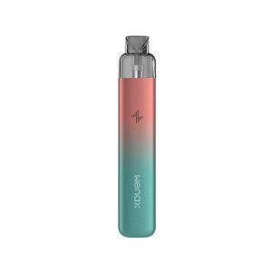 WENAX K1 SE - 2022 sigaretta elettronica ecig kit sigarette elettroniche ecologicamente svapo con o senza nicotina no iqos aurora