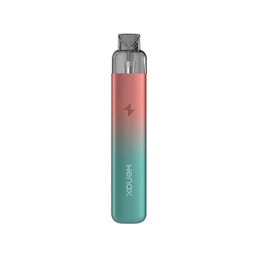 WENAX K1 SE - 2022 sigaretta elettronica ecig kit sigarette elettroniche ecologicamente svapo con o senza nicotina no iqos aurora