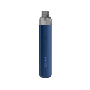 WENAX K1 SE - 2022 sigaretta elettronica ecig kit sigarette elettroniche ecologicamente svapo con o senza nicotina no iqos blue