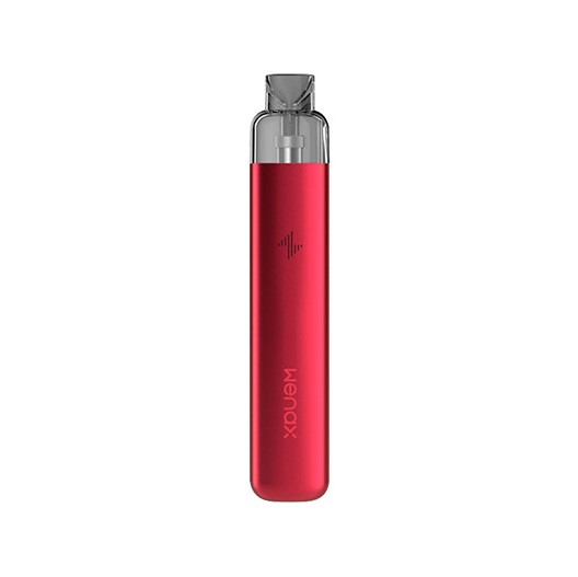 WENAX K1 SE - 2022 sigaretta elettronica ecig kit sigarette elettroniche ecologicamente svapo con o senza nicotina no iqos red