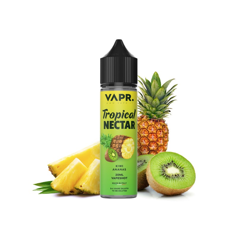 Tropical Nectar VAPR., Aroma Shot 20ML