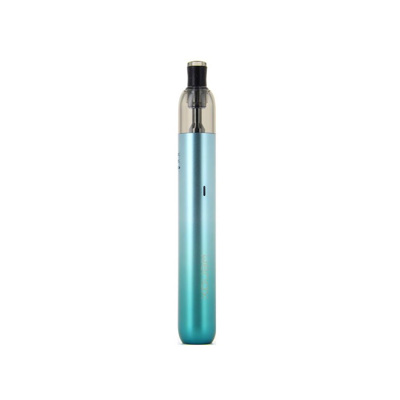 Wenax M1 GeekVape, Green, Eco.LogicaMente