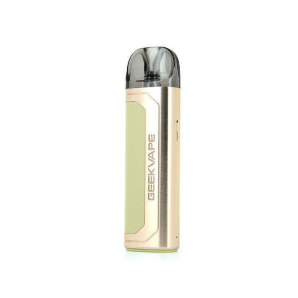 AEGIS U GEEK VAPE Promozione kit per smettere di fumare, sigaretta elettronica da guancia e mtl svapo sigarette elettroniche 2023