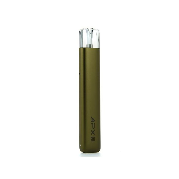 APX S1 NEVOKS VAPE by Eco.LogicaMente Sigarette Elettroniche e Vaporizzatori 2022 2023 Sigaretta elettronica migliore