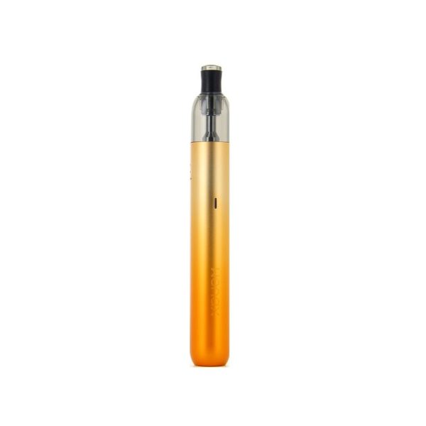 M1 WENAX GEEKVAPE GEEKVAPE sigaretta elettronica con filtro usa e getta e sensore di aspirazione | Eco.LogicaMente Sigarette Elettroniche no puff usa e getta tiri illimitati