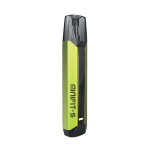 JUSTFOG MINIFIT S PLUS EDITION NATALE svapo Sigaretta elettronica by Eco.LogicaMente Sigarette Elettroniche e Vaporizzatori 2022 migliori promozioni svapo e sigaretta elettroniche