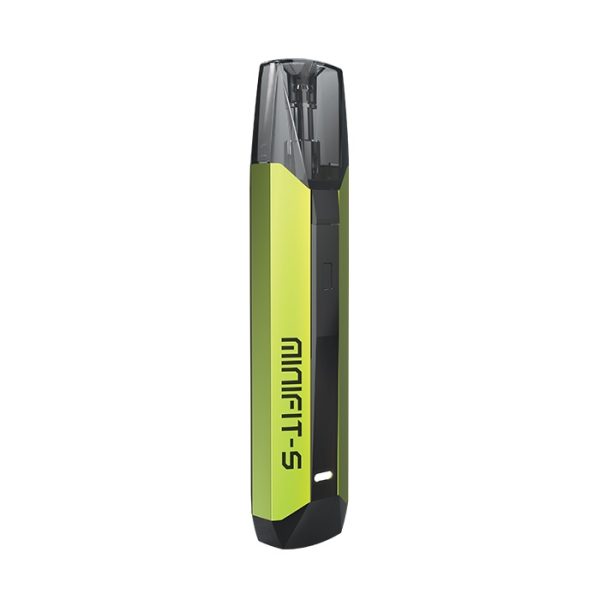 JUSTFOG MINIFIT S PLUS EDITION NATALE svapo Sigaretta elettronica by Eco.LogicaMente Sigarette Elettroniche e Vaporizzatori 2022 migliori promozioni svapo e sigaretta elettroniche