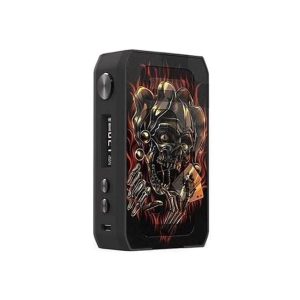 CigPet Mod iJoy by Eco.LogicaMente BOX MOD VV Sigarette Elettroniche e Vaporizzatori ECOLOGICAMENTE VAPE SHOP E SVAPO PROMOZIONI NATALE 2023