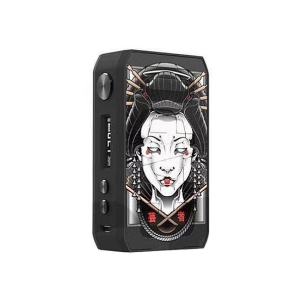 CigPet Mod iJoy by Eco.LogicaMente BOX MOD VV Sigarette Elettroniche e Vaporizzatori ECOLOGICAMENTE VAPE SHOP E SVAPO PROMOZIONI NATALE 2023