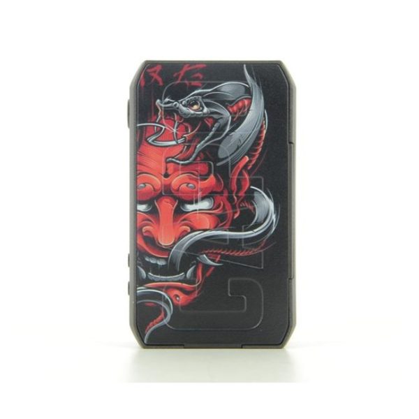 CigPet Mod iJoy by Eco.LogicaMente BOX MOD VV Sigarette Elettroniche e Vaporizzatori ECOLOGICAMENTE VAPE SHOP E SVAPO PROMOZIONI NATALE 2023