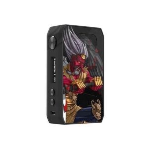 CigPet Mod iJoy by Eco.LogicaMente BOX MOD VV Sigarette Elettroniche e Vaporizzatori ECOLOGICAMENTE VAPE SHOP E SVAPO PROMOZIONI NATALE 2023