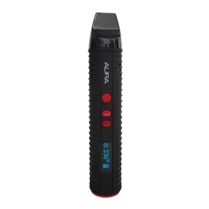 AURA FLOWER MATE THC VAPORIZER HERB DRY HERB VAPORIZZATORE CANNABIS ECOLOGICAMENTE VAPORIZZATORI CANAPA THC CBD PROMOZIONI MIGLIORI AURA