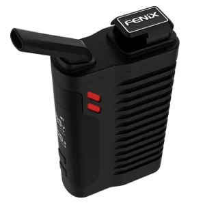 FENIX 2 WEED VAPORIZER HERB DRY HERB VAPORIZZATORE CANNABIS ECOLOGICAMENTE VAPORIZZATORI CANAPA THC CBD PROMOZIONI MIGLIORI 2 FENIX VAPO KIT VAPORIZZATORE CANAPA REAGALO NATALE