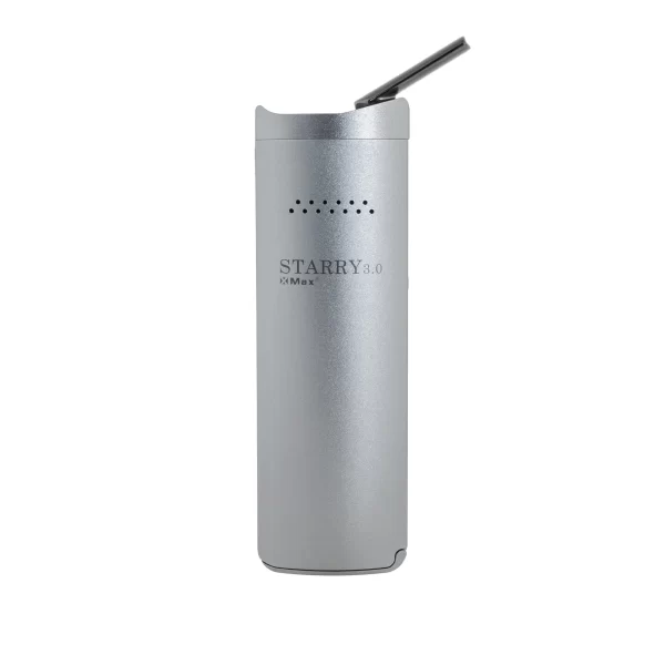 XMAX STARRY XVAPE VAPORIZER HERB DRY HERB VAPORIZZATORE CANNABIS ECOLOGICAMENTE VAPORIZZATORI CANAPA THC CBD PROMOZIONI MIGLIORI 3