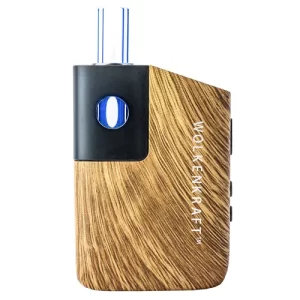 MINI VAPORIZER wolkenkraft-aris-vaporizer ARIS WOLKENKRAFT WEED VAPORIZER VAPORIZZATORE CANNABIS CANAPA THC CBD ECOLOGICAMENTE VAPORIZZATORI CANNABIS NATALE 2022 ARIS KIT