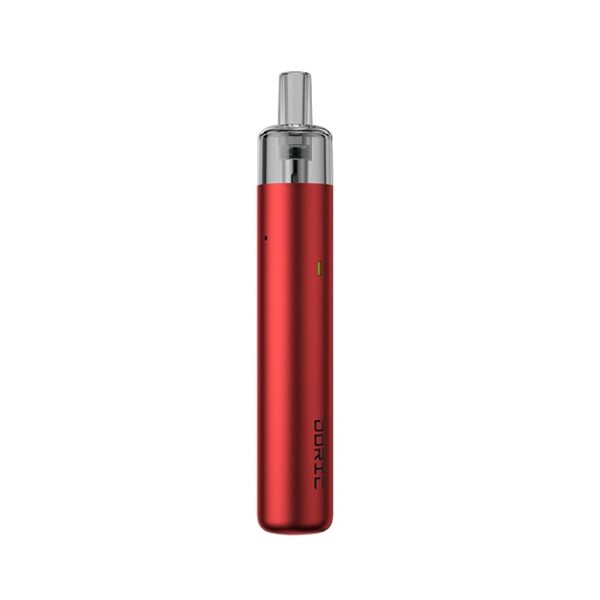 RED 2023 DORIC SE voopoo-doric-20-se-pod-kit sigaretta elettronica svapo con liquido sigarette elettroniche puff automatico ecologicamente vaporizzatori ecig svapo shop no usa e getta e iqos