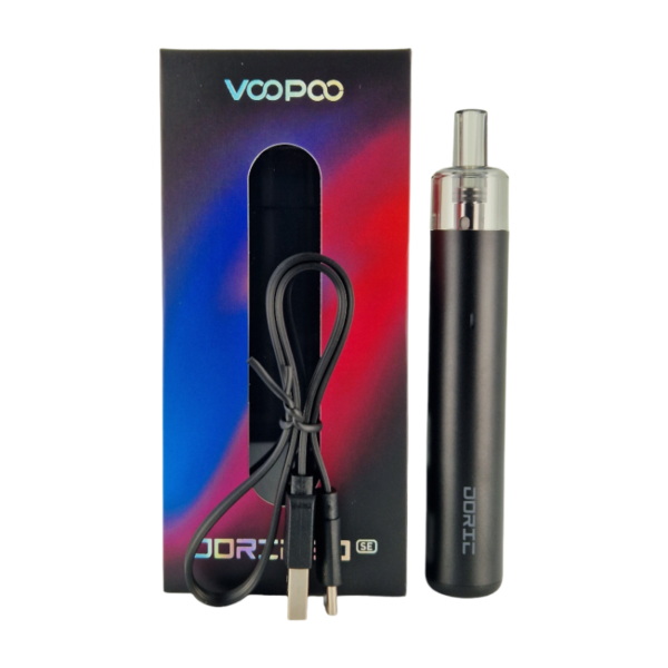 DORIC SE voopoo-doric-20-se-pod-kit sigaretta elettronica svapo con liquido sigarette elettroniche puff automatico ecologicamente vaporizzatori ecig svapo shop no usa e getta e iqos
