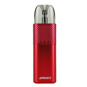 kit svapo ARGUS Z voopoo sigaretta elettronica kit-argus-z-pod-17w-900mah-2ml-voopoo ecologicamente sigarette elettroniche puff no iqos con sensore di aspirazione ROSE PINK