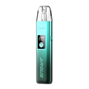 ARGUS G VOOPOO voopoo sigaretta elettronica kit ecologicamente sigarette elettroniche puff no iqos con sensore di aspirazione NO SIGARETTA ELETTRONICA USA E GETTA
