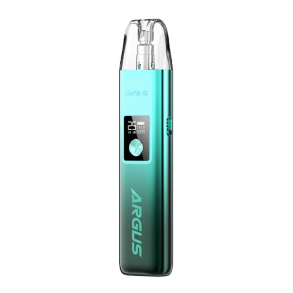 ARGUS G VOOPOO voopoo sigaretta elettronica kit ecologicamente sigarette elettroniche puff no iqos con sensore di aspirazione NO SIGARETTA ELETTRONICA USA E GETTA